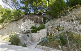 Apartmani Mares - 20 M From The Beach